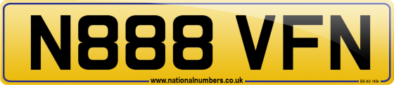 N888 VFN