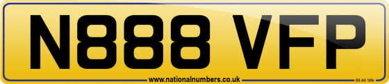 N888 VFP