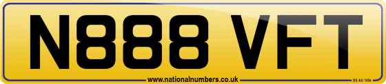 N888 VFT