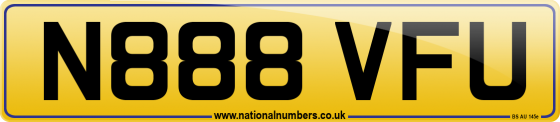 N888 VFU