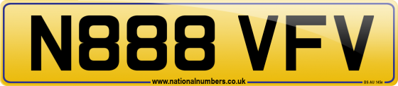 N888 VFV