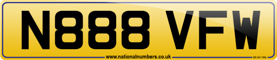 N888 VFW