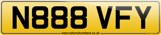 N888 VFY