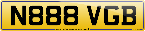 N888 VGB