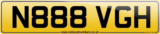 N888 VGH