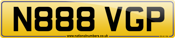N888 VGP