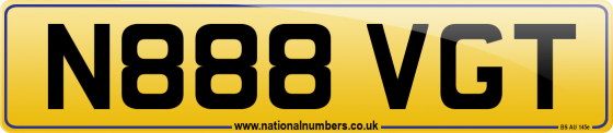 N888 VGT