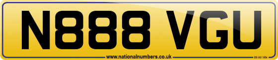 N888 VGU