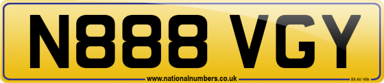 N888 VGY