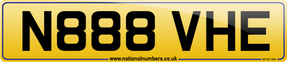 N888 VHE