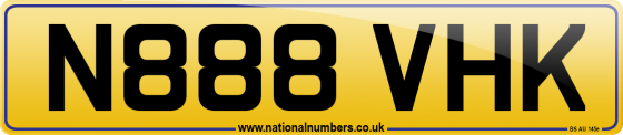N888 VHK