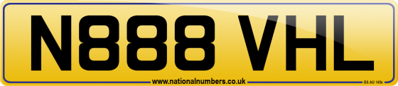 N888 VHL
