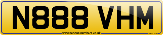 N888 VHM