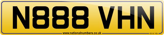 N888 VHN
