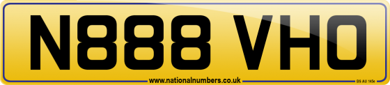 N888 VHO