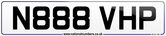 N888 VHP