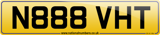 N888 VHT