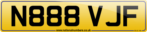N888 VJF