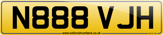 N888 VJH