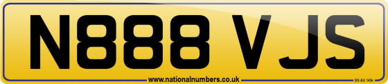 N888 VJS