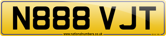 N888 VJT