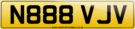 N888 VJV