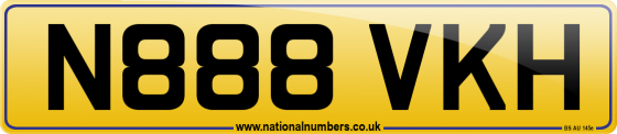 N888 VKH
