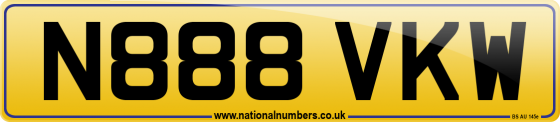 N888 VKW