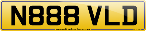 N888 VLD