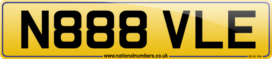 N888 VLE