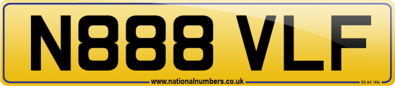 N888 VLF