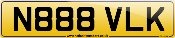 N888 VLK