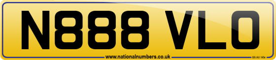 N888 VLO