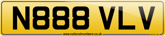 N888 VLV