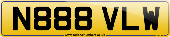 N888 VLW