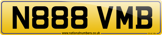 N888 VMB