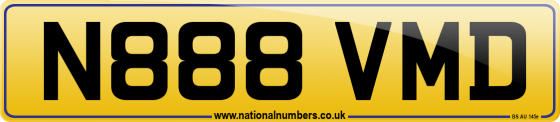 N888 VMD