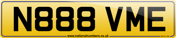 N888 VME