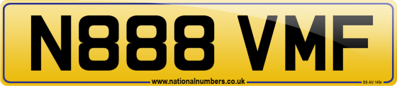 N888 VMF