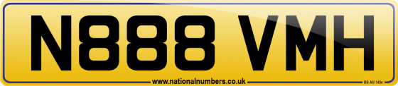 N888 VMH