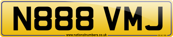 N888 VMJ