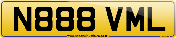 N888 VML
