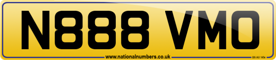 N888 VMO