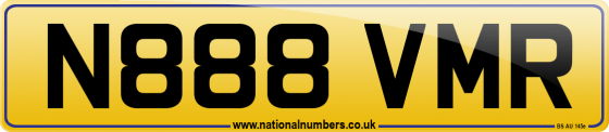 N888 VMR