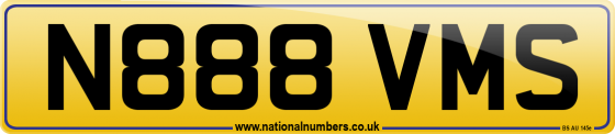 N888 VMS