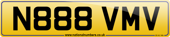 N888 VMV