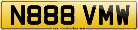 N888 VMW
