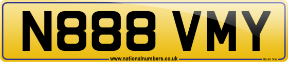 N888 VMY