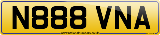 N888 VNA