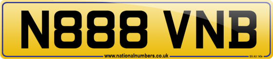 N888 VNB